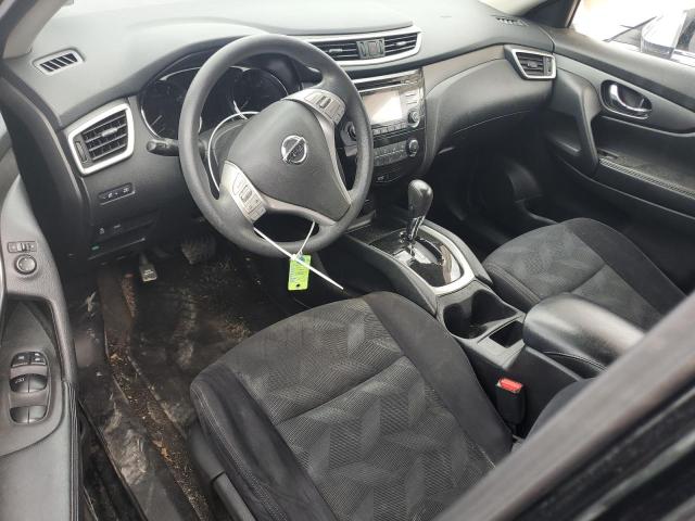 Photo 7 VIN: JN8AT2MT6GW028960 - NISSAN ROGUE 