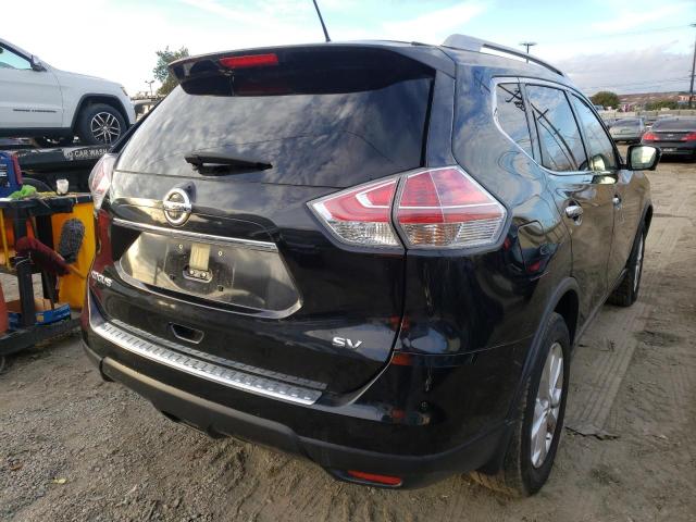 Photo 3 VIN: JN8AT2MT6GW029400 - NISSAN ROGUE 