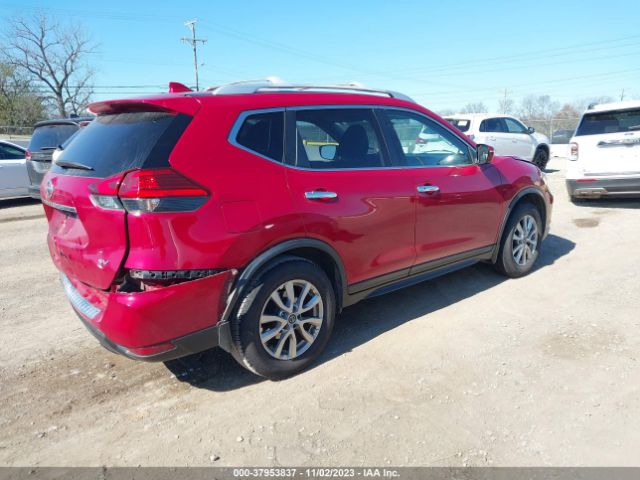 Photo 3 VIN: JN8AT2MT6HW130258 - NISSAN ROGUE 