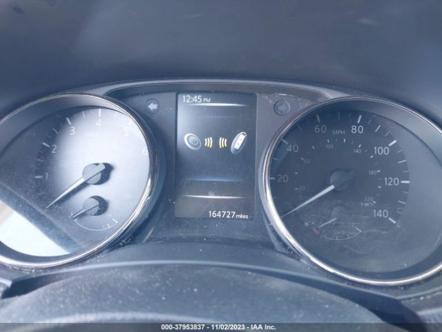 Photo 6 VIN: JN8AT2MT6HW130258 - NISSAN ROGUE 