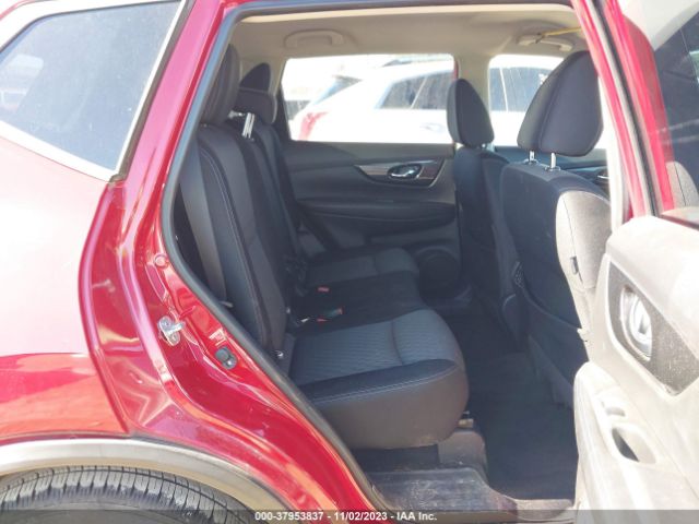 Photo 7 VIN: JN8AT2MT6HW130258 - NISSAN ROGUE 