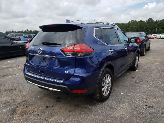 Photo 3 VIN: JN8AT2MT6HW130325 - NISSAN ROGUE 