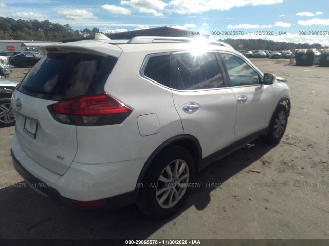 Photo 3 VIN: JN8AT2MT6HW130745 - NISSAN ROGUE 