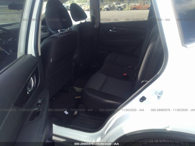 Photo 7 VIN: JN8AT2MT6HW130745 - NISSAN ROGUE 