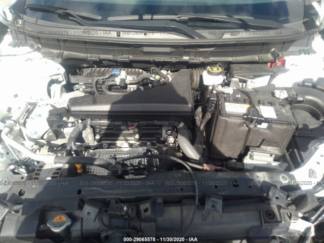 Photo 9 VIN: JN8AT2MT6HW130745 - NISSAN ROGUE 