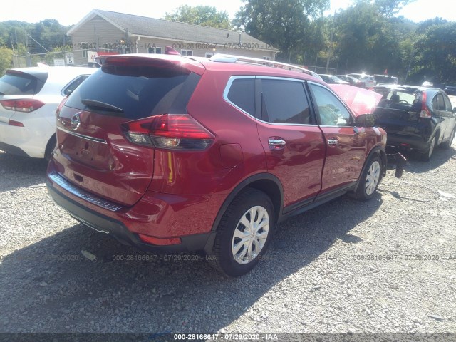 Photo 3 VIN: JN8AT2MT6HW131510 - NISSAN ROGUE 