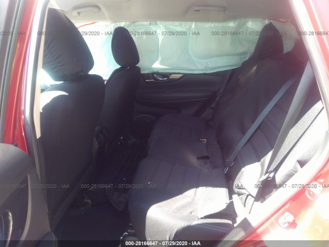 Photo 7 VIN: JN8AT2MT6HW131510 - NISSAN ROGUE 