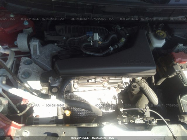 Photo 9 VIN: JN8AT2MT6HW131510 - NISSAN ROGUE 