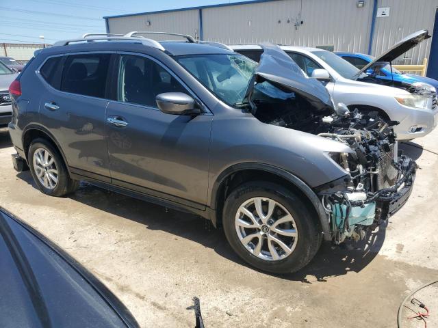 Photo 3 VIN: JN8AT2MT6HW132642 - NISSAN ROGUE 