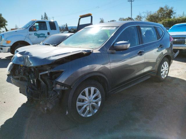 Photo 0 VIN: JN8AT2MT6HW132883 - NISSAN ROGUE S 