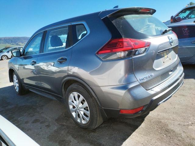 Photo 1 VIN: JN8AT2MT6HW132883 - NISSAN ROGUE S 