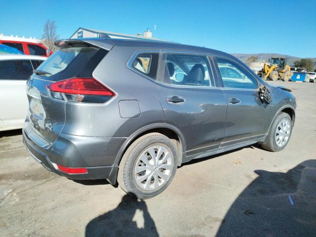 Photo 2 VIN: JN8AT2MT6HW132883 - NISSAN ROGUE S 