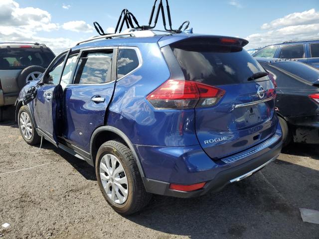 Photo 2 VIN: JN8AT2MT6HW133631 - NISSAN ROGUE S 