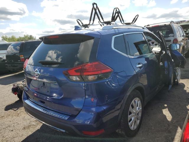 Photo 3 VIN: JN8AT2MT6HW133631 - NISSAN ROGUE S 