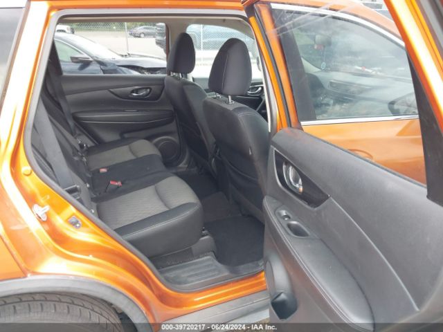 Photo 7 VIN: JN8AT2MT6HW135637 - NISSAN ROGUE 