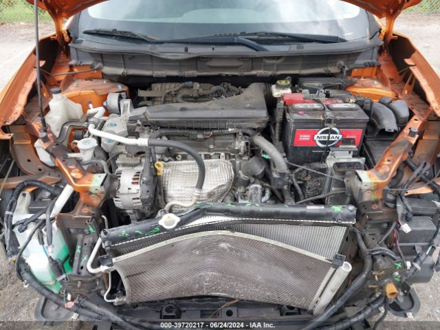 Photo 9 VIN: JN8AT2MT6HW135637 - NISSAN ROGUE 