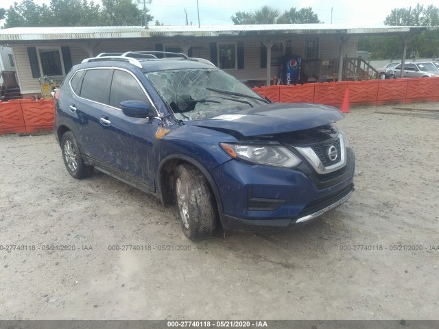 Photo 0 VIN: JN8AT2MT6HW137310 - NISSAN ROGUE 