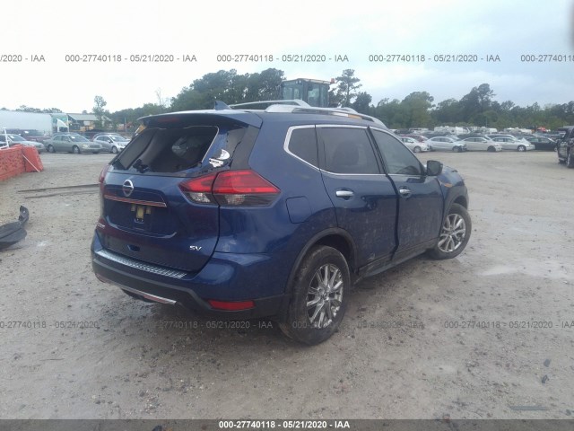 Photo 3 VIN: JN8AT2MT6HW137310 - NISSAN ROGUE 