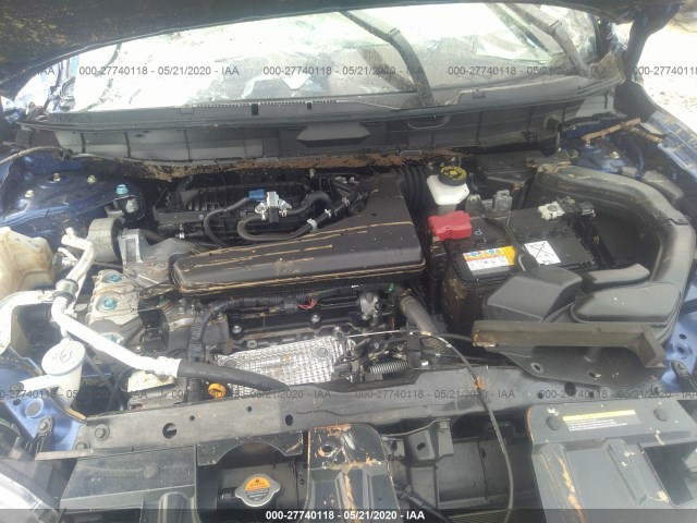 Photo 9 VIN: JN8AT2MT6HW137310 - NISSAN ROGUE 