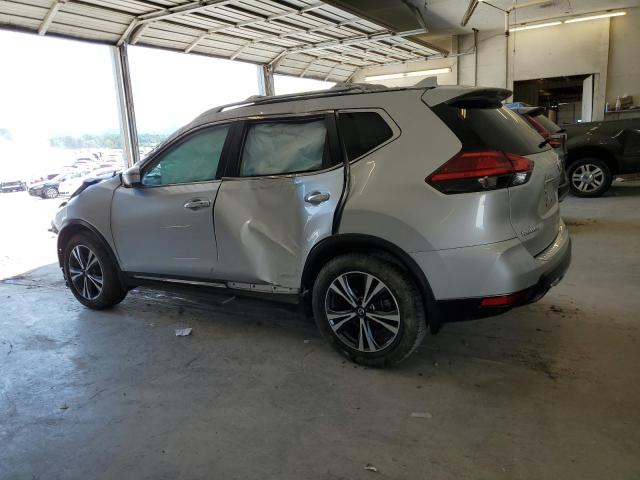 Photo 1 VIN: JN8AT2MT6HW138442 - NISSAN ROGUE S 