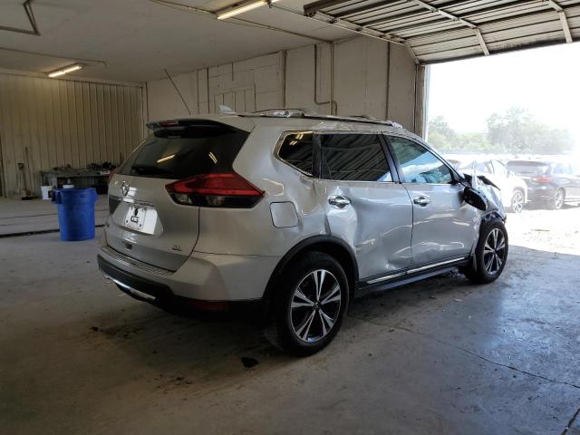 Photo 2 VIN: JN8AT2MT6HW138442 - NISSAN ROGUE S 