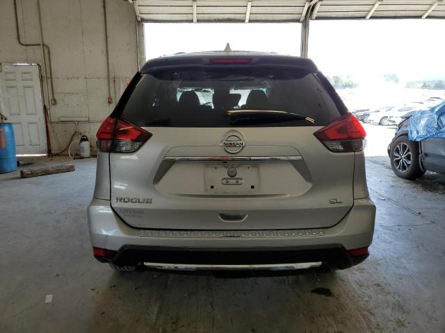 Photo 5 VIN: JN8AT2MT6HW138442 - NISSAN ROGUE S 