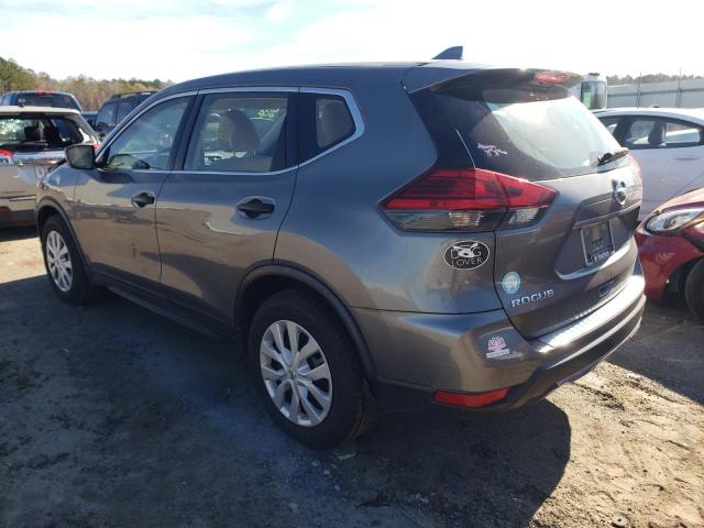 Photo 2 VIN: JN8AT2MT6HW138683 - NISSAN ROGUE S 