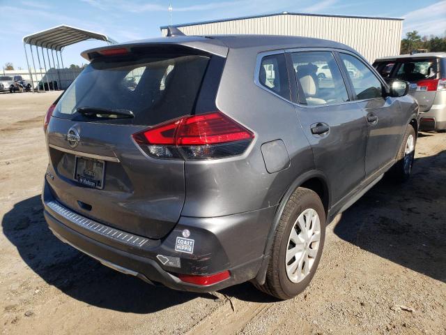 Photo 3 VIN: JN8AT2MT6HW138683 - NISSAN ROGUE S 