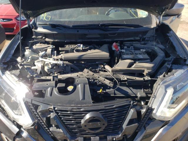 Photo 6 VIN: JN8AT2MT6HW138683 - NISSAN ROGUE S 