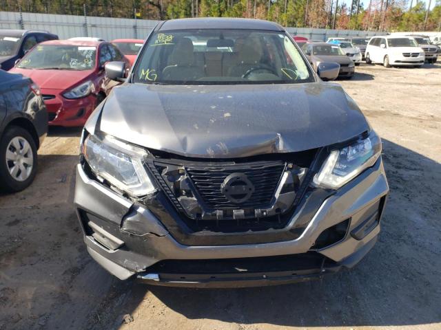 Photo 8 VIN: JN8AT2MT6HW138683 - NISSAN ROGUE S 