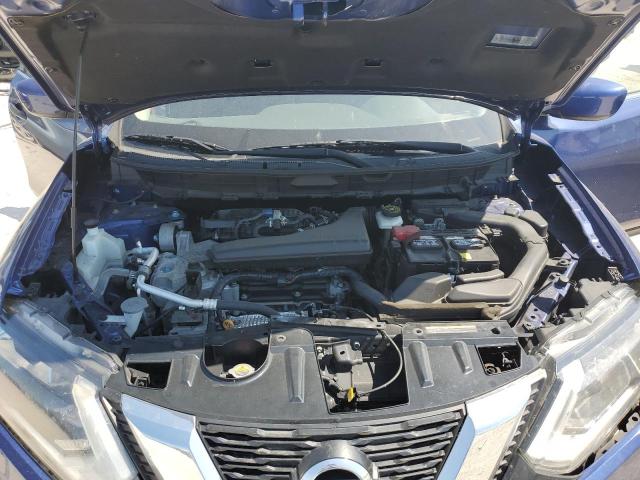 Photo 10 VIN: JN8AT2MT6HW140823 - NISSAN ROGUE 