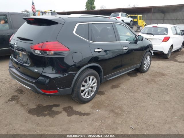 Photo 3 VIN: JN8AT2MT6HW143267 - NISSAN ROGUE 