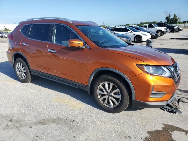 Photo 3 VIN: JN8AT2MT6HW144886 - NISSAN ROGUE S 