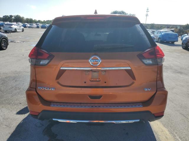 Photo 5 VIN: JN8AT2MT6HW144886 - NISSAN ROGUE S 