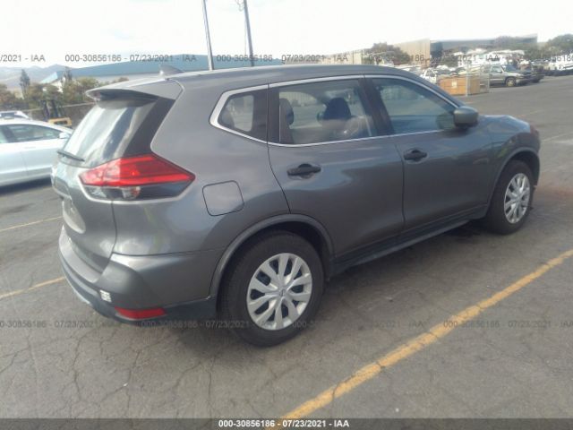 Photo 3 VIN: JN8AT2MT6HW148453 - NISSAN ROGUE 