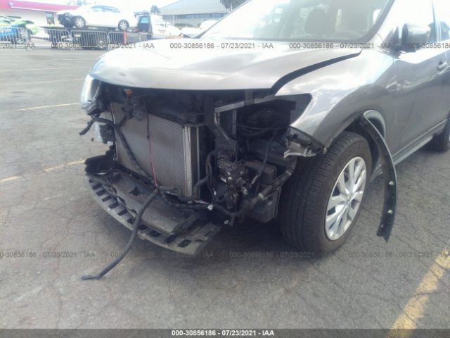 Photo 5 VIN: JN8AT2MT6HW148453 - NISSAN ROGUE 