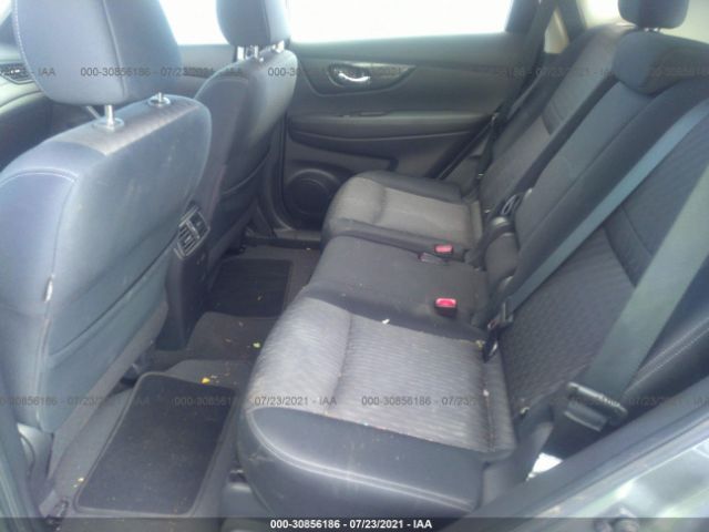 Photo 7 VIN: JN8AT2MT6HW148453 - NISSAN ROGUE 