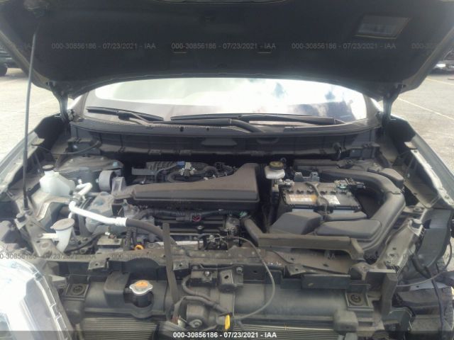 Photo 9 VIN: JN8AT2MT6HW148453 - NISSAN ROGUE 