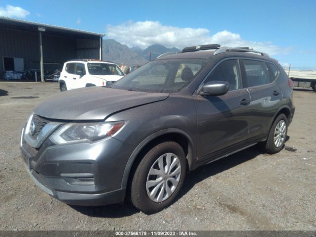 Photo 1 VIN: JN8AT2MT6HW148775 - NISSAN ROGUE 