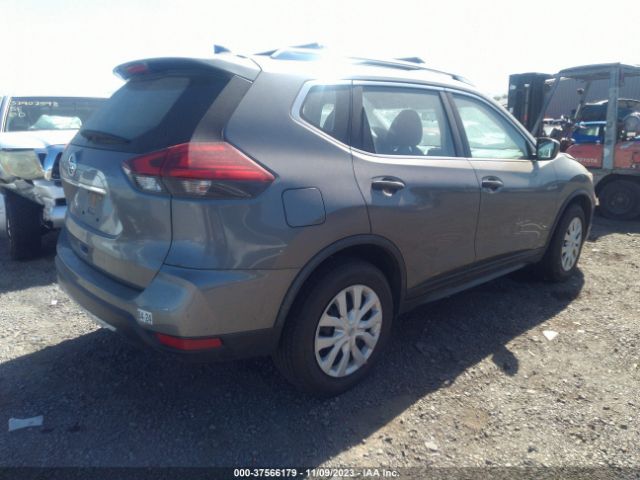 Photo 3 VIN: JN8AT2MT6HW148775 - NISSAN ROGUE 