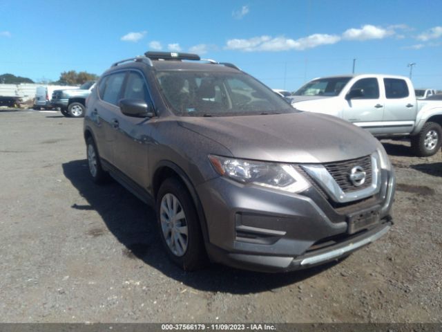 Photo 5 VIN: JN8AT2MT6HW148775 - NISSAN ROGUE 