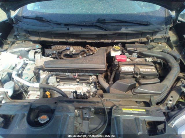 Photo 9 VIN: JN8AT2MT6HW148775 - NISSAN ROGUE 