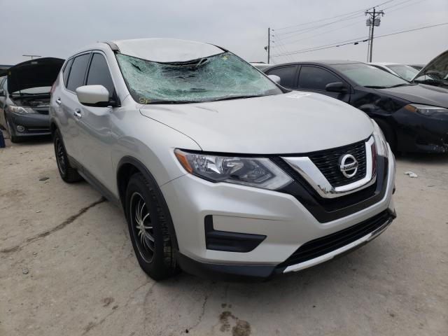 Photo 0 VIN: JN8AT2MT6HW150672 - NISSAN ROGUE 