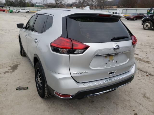 Photo 2 VIN: JN8AT2MT6HW150672 - NISSAN ROGUE 