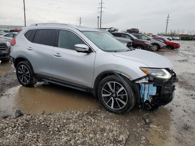 Photo 3 VIN: JN8AT2MT6HW152891 - NISSAN ROGUE 