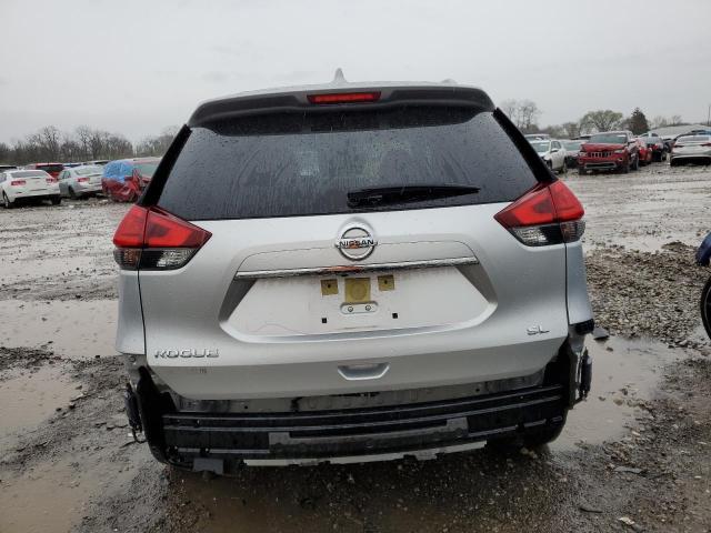 Photo 5 VIN: JN8AT2MT6HW152891 - NISSAN ROGUE 