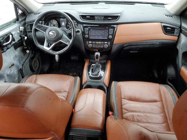 Photo 7 VIN: JN8AT2MT6HW152891 - NISSAN ROGUE 