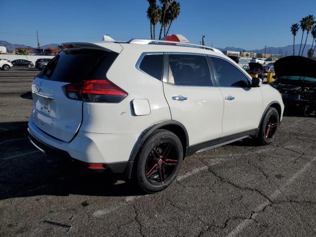 Photo 2 VIN: JN8AT2MT6HW154043 - NISSAN ROGUE S 