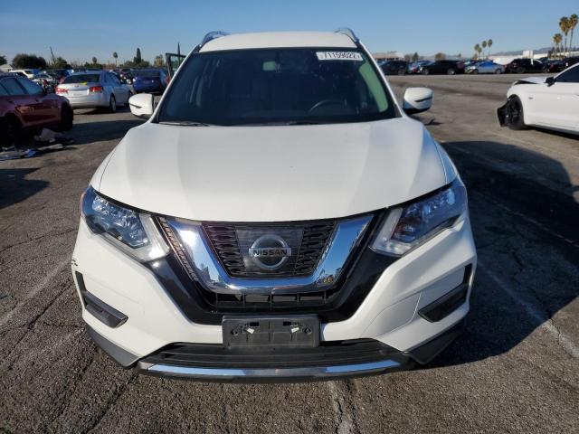 Photo 4 VIN: JN8AT2MT6HW154043 - NISSAN ROGUE S 