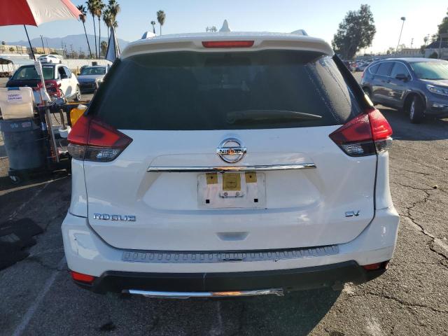 Photo 5 VIN: JN8AT2MT6HW154043 - NISSAN ROGUE S 